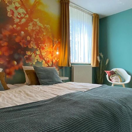B&B, Brasserie Lakerhof Ohe en Laak Bagian luar foto