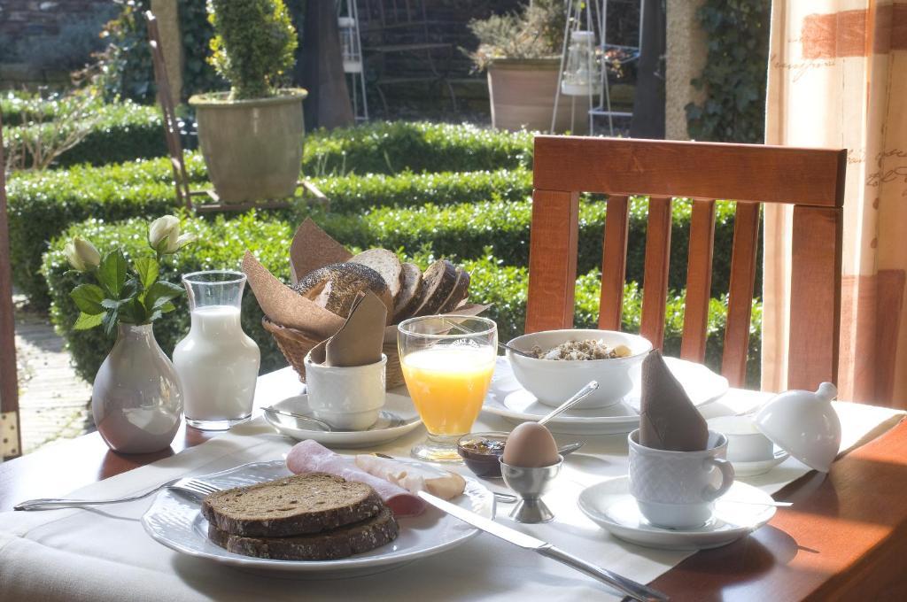 B&B, Brasserie Lakerhof Ohe en Laak Ruang foto