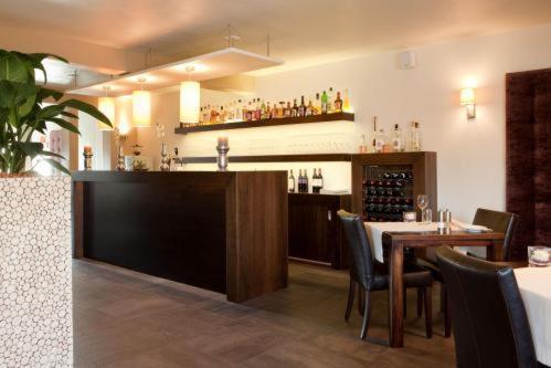 B&B, Brasserie Lakerhof Ohe en Laak Bagian luar foto