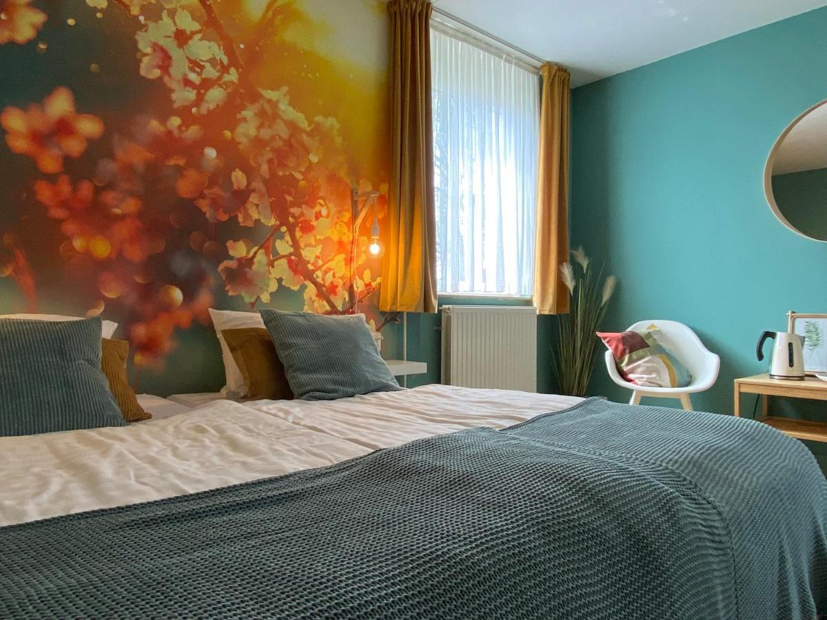 B&B, Brasserie Lakerhof Ohe en Laak Bagian luar foto