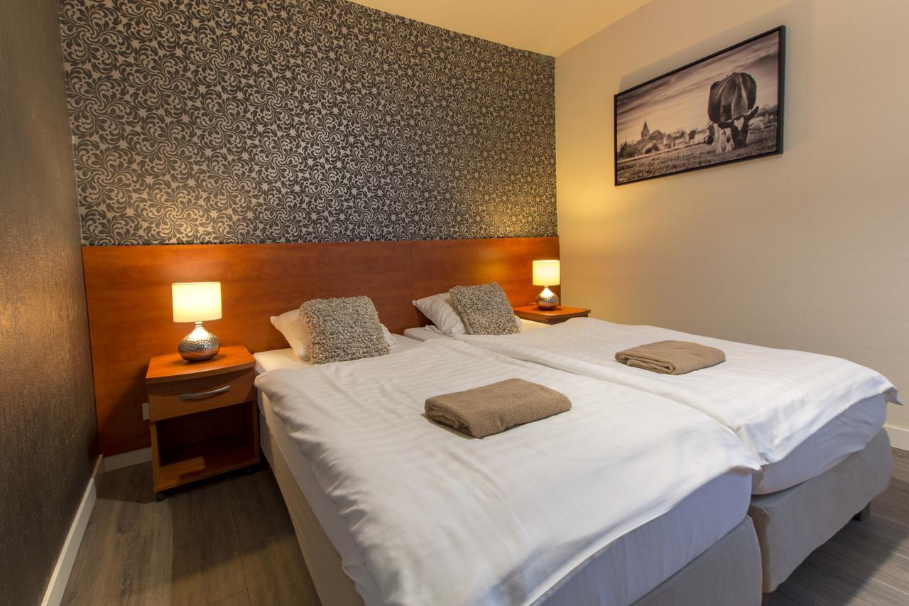 B&B, Brasserie Lakerhof Ohe en Laak Bagian luar foto