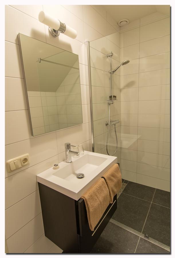 B&B, Brasserie Lakerhof Ohe en Laak Bagian luar foto